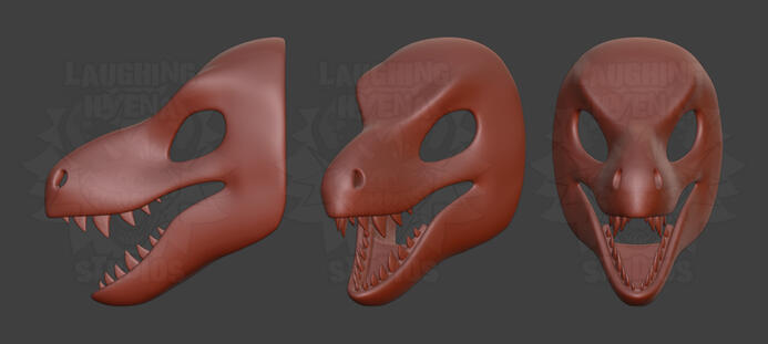 Tyrannosaurus